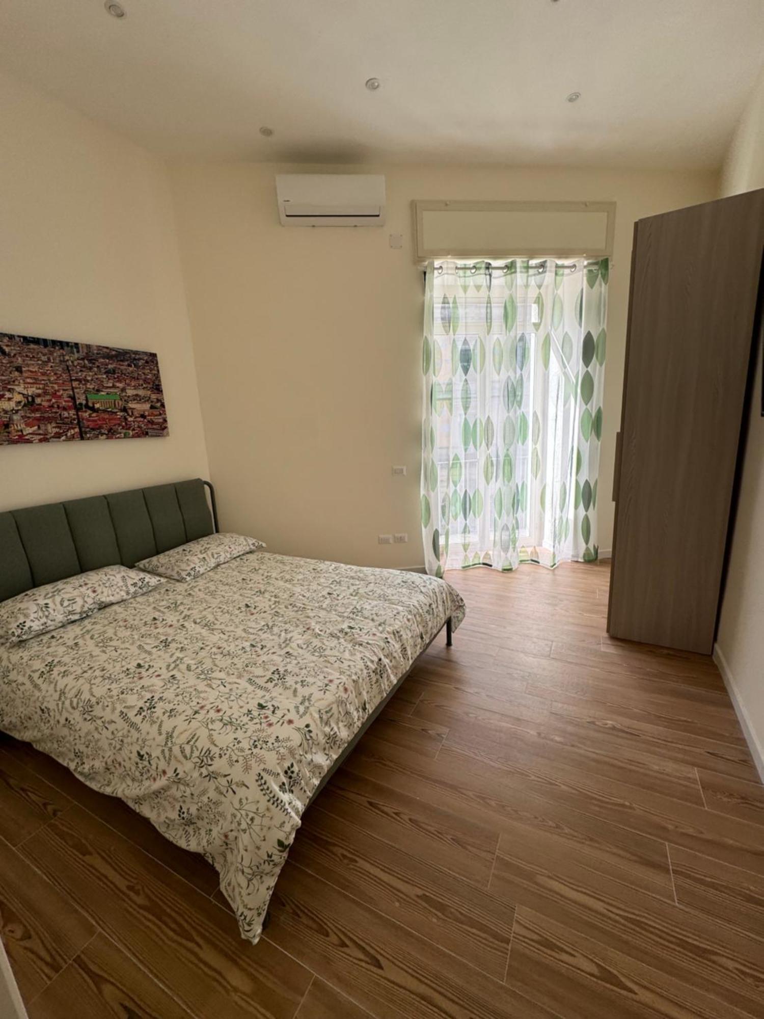 La Dimora Di Cinzia Apartment Naples Exterior photo